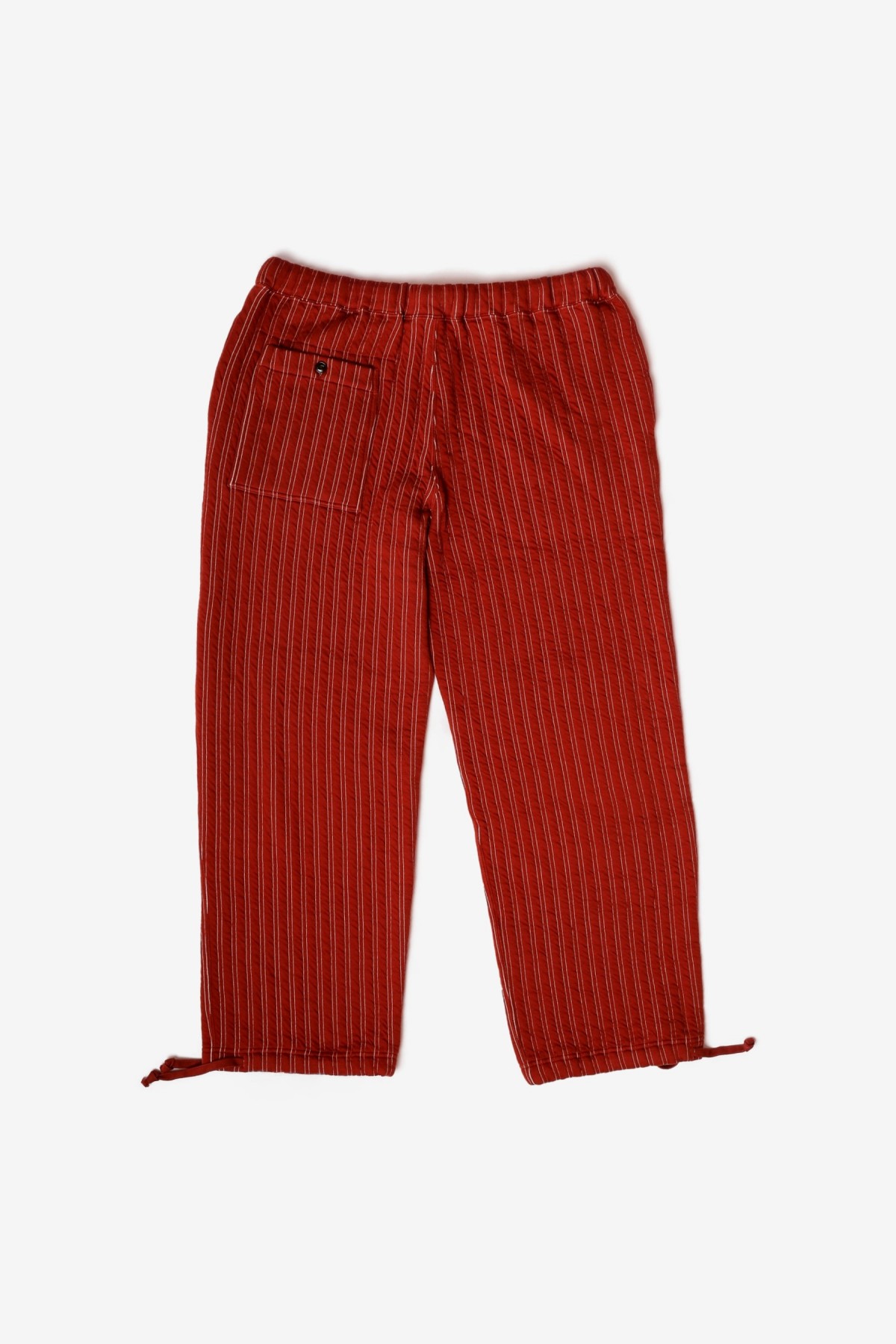 ts(s) Knee Patch Training Pants in Red
