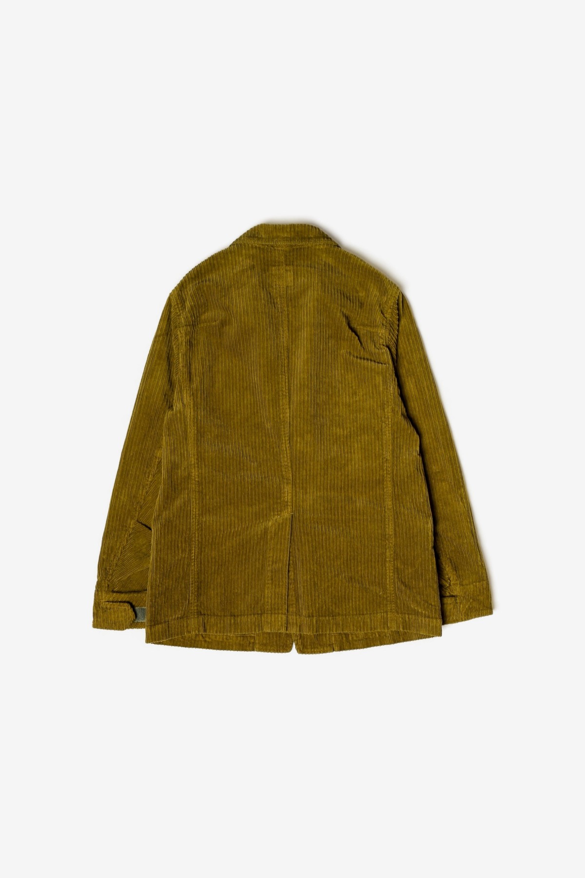 ts(s) Tailored Military Jacket in Pistachio