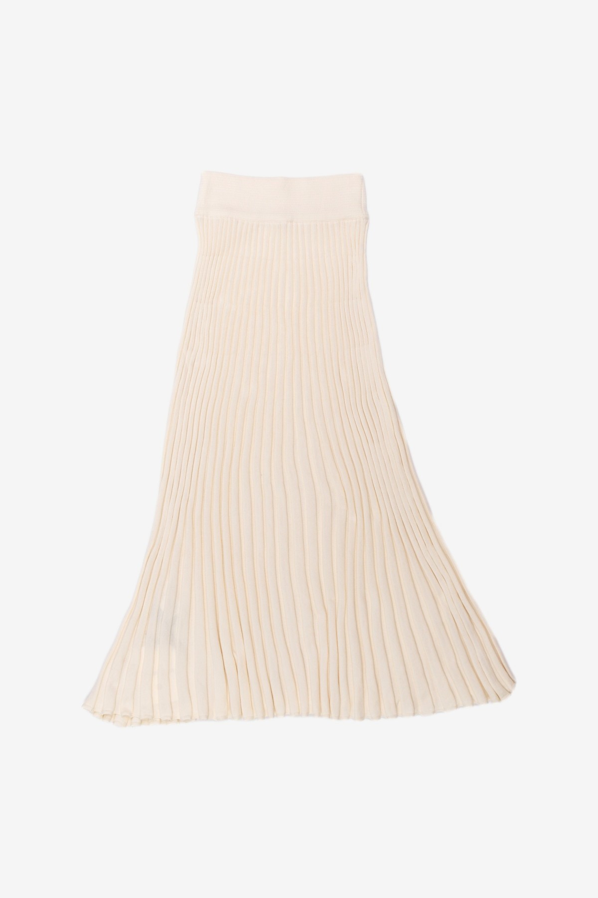 Valentine Witmeur Twirlish in Off White