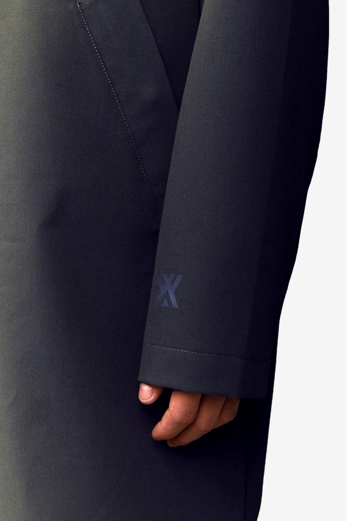 Welter Shelter Long Dong Stretch Twill in Navy