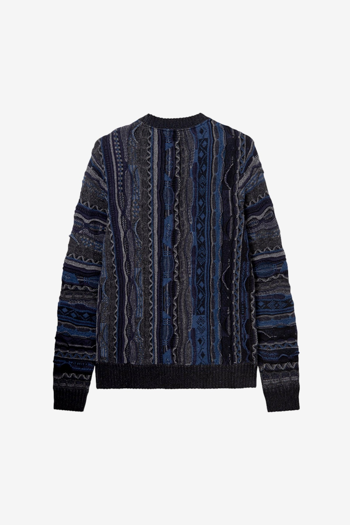 Coogi jumper cheap