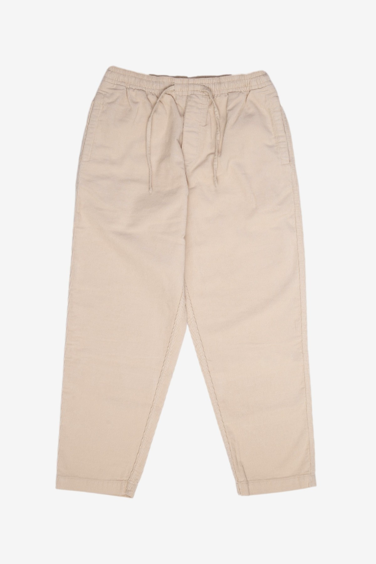 YMC You Must Create Alva Skate Trouser in Stone