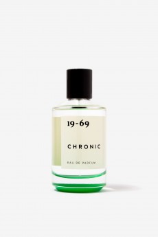Chronic Eau de Parfum