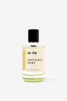 Invisible Post Eau de Parfum