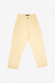 Core Twill Trousers
