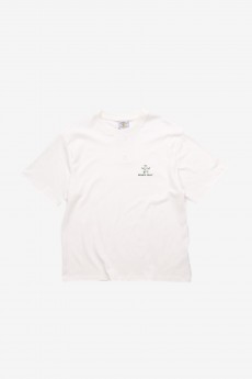Lemon Outline T-Shirt