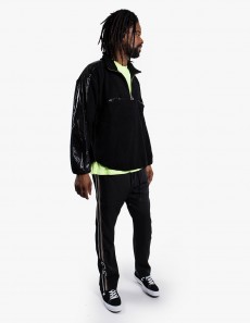 Leroy Fleece Jumper