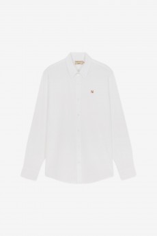 Foxhead Embroided Shirt