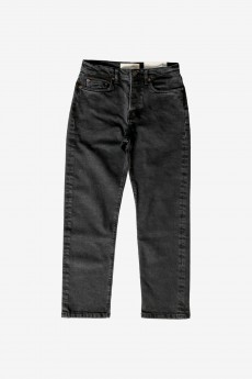 TM005 Tapered Fit Jeans