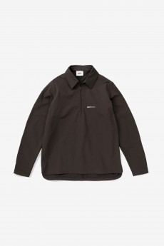 Prespa Quarter Zip