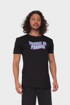 Trouble in Paradise Tee