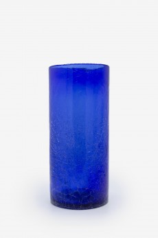 Vase Blue Tall
