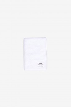 Yukine Mini Bath Towel Shiro