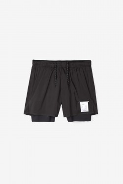 TechSilk 8" Shorts