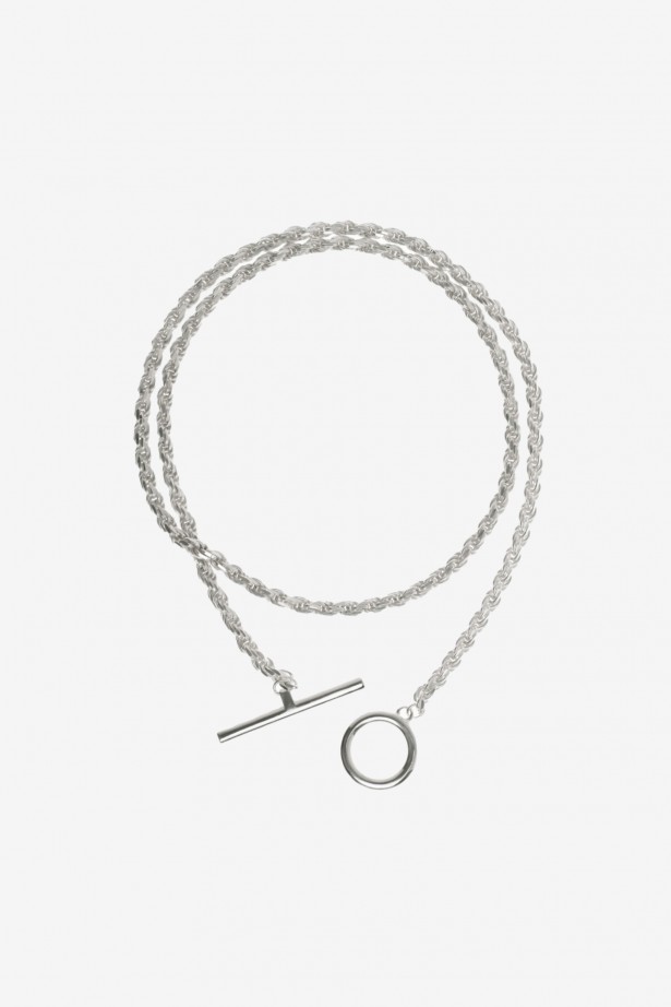 Rope Bracelet - Double