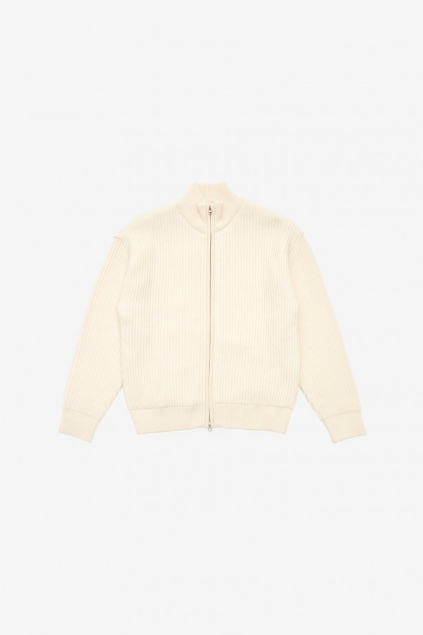 Full Needle Blouson
