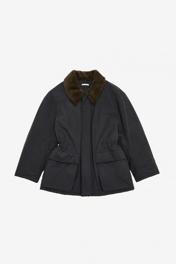Padded Safari Jumper