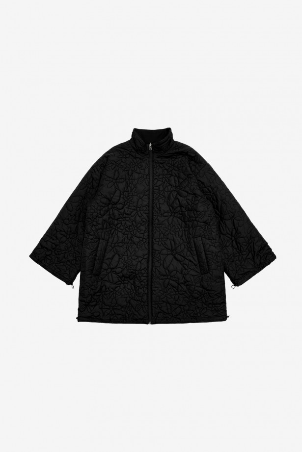 Reversible Quilted Memory Jumper