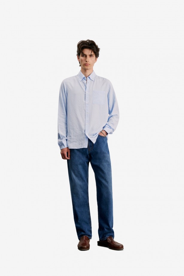 Shirt 1.0