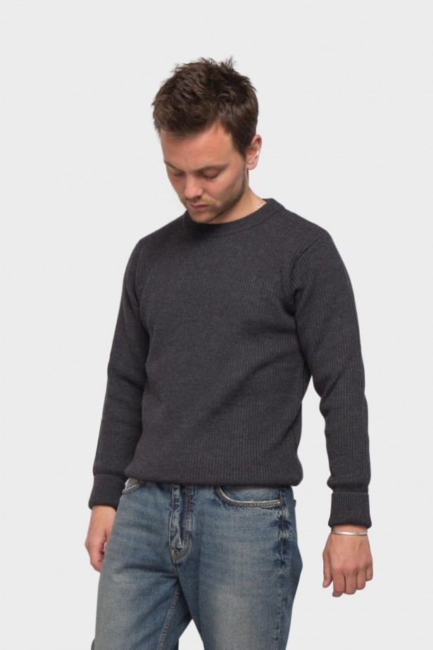 Sweater Corba Cruna
