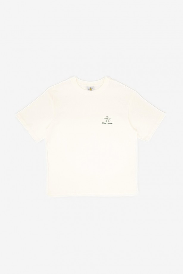 Outline Lemon T-Shirt