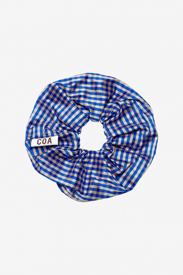 Oversized Scrunchie