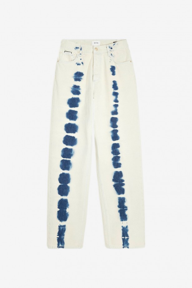 Benz Bleached Croco