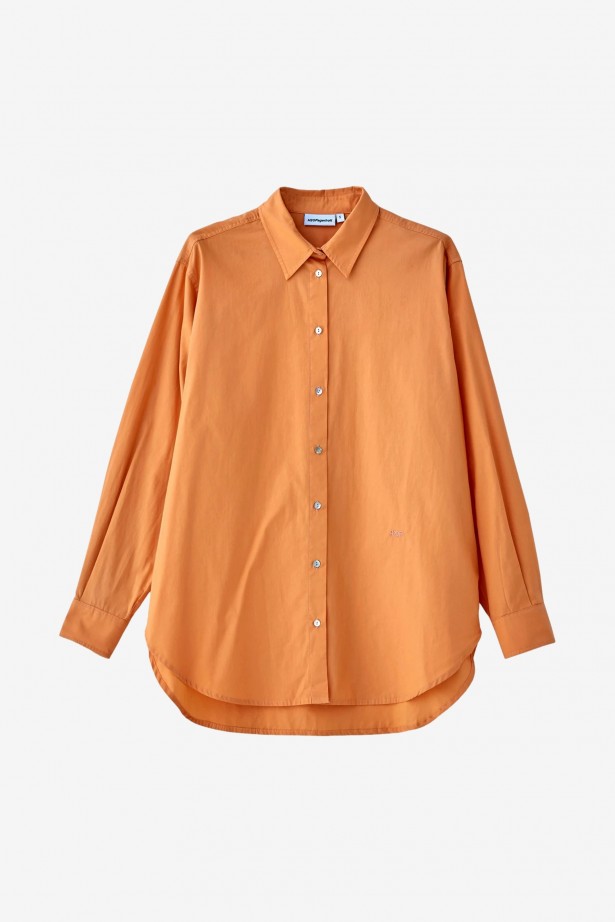 Afternoon Shirt