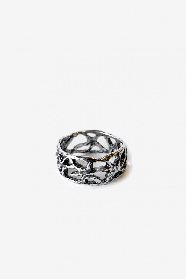 Wattle Ring