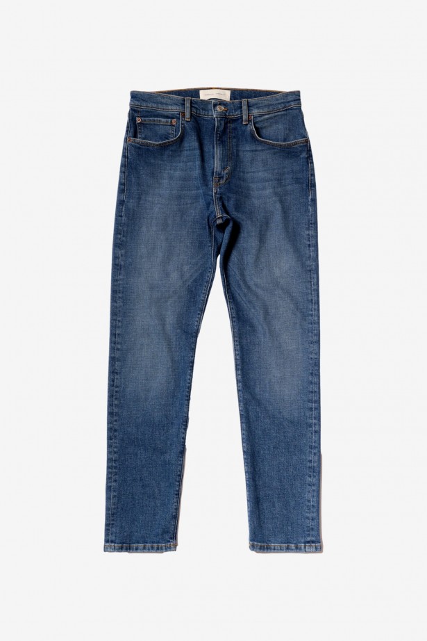 TM005 Tapered Jeans