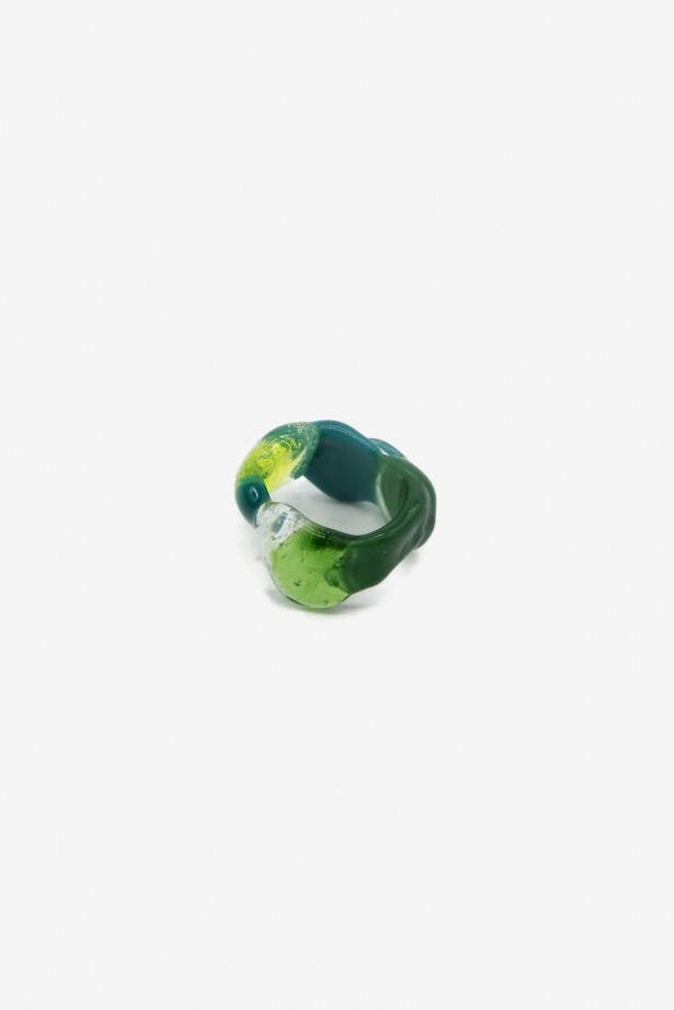 Isis Ring
