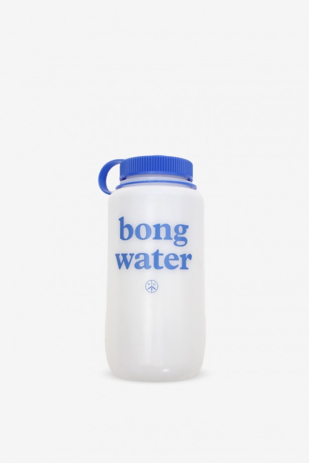 Bong Water Bottle