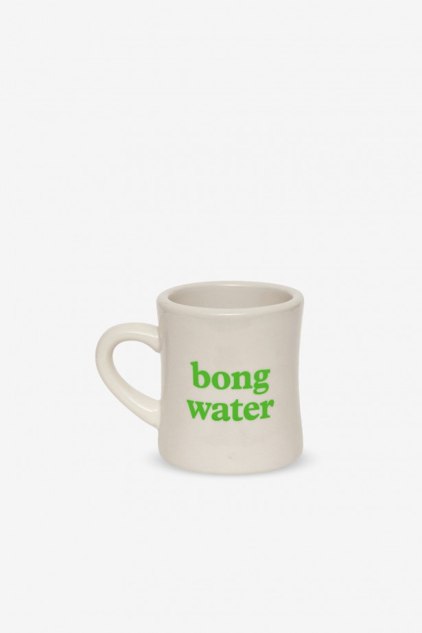 Bong Water Mug