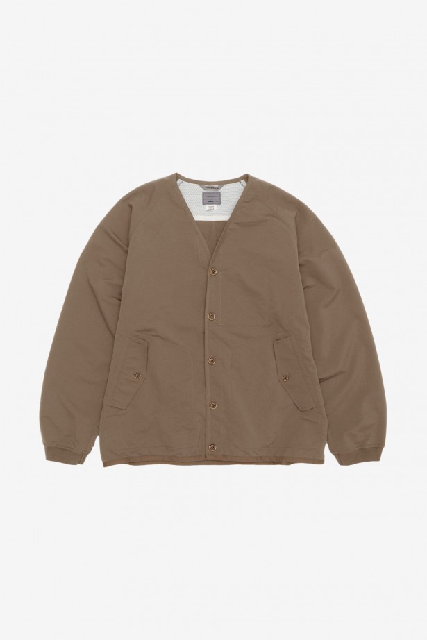 Alphadry Cardigan