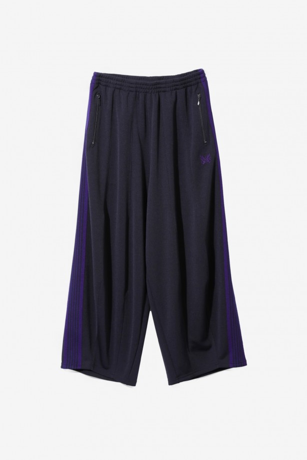 Needles H.D. Track Pant Poly Smooth