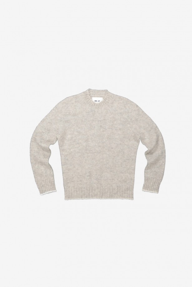 Jack Crew Neck 6512