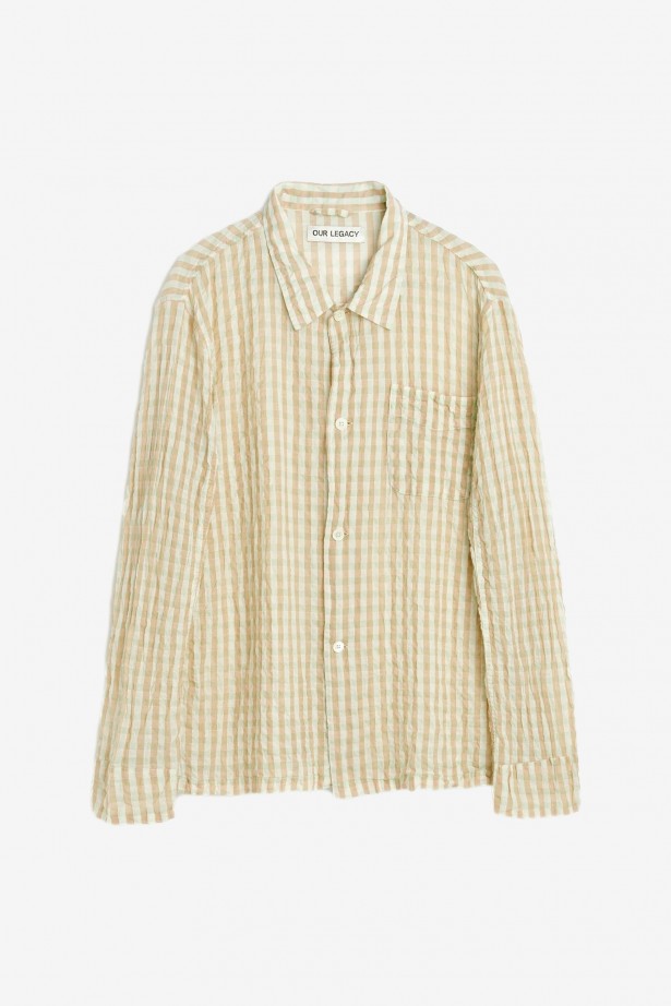 Box Shirt