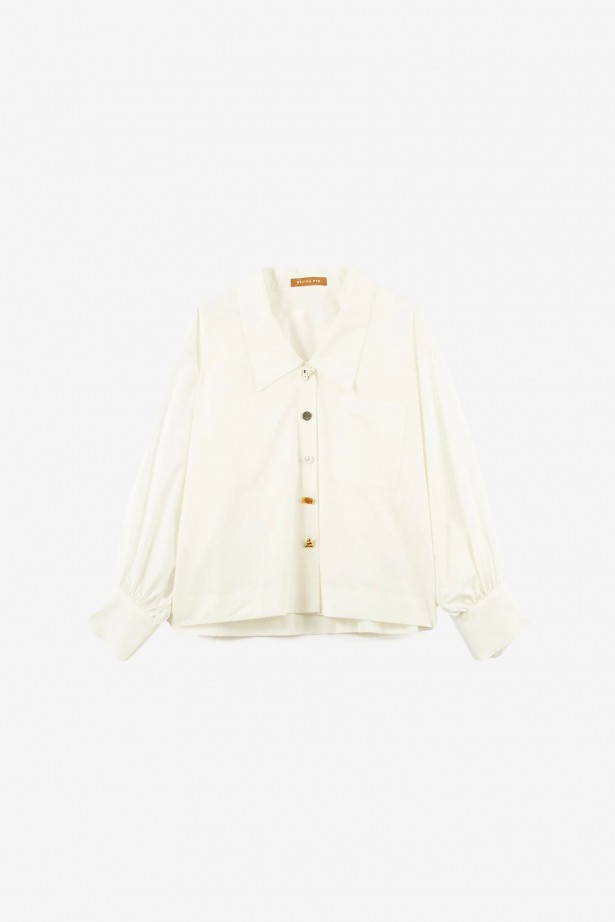 Akari Shirt