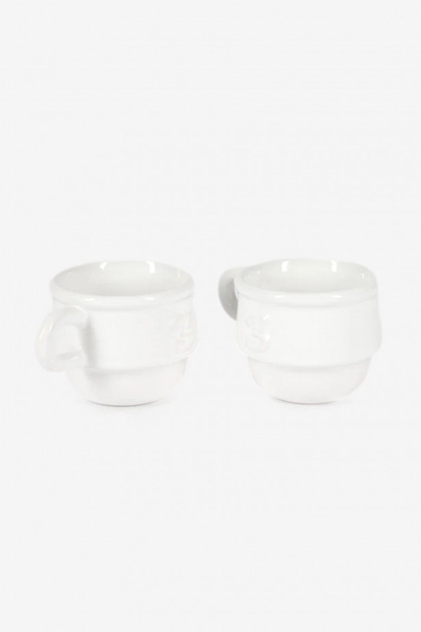 Kantine Cup Set of 2