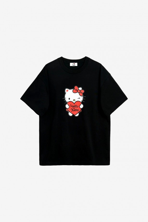 Hello Kitty Heart T-Shirt