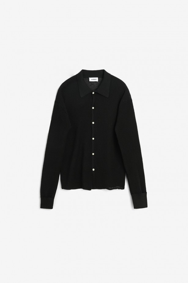 Paul Long Sleeve Polo