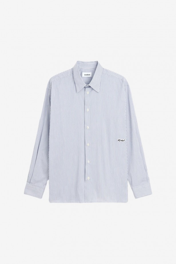 Perry Shirt