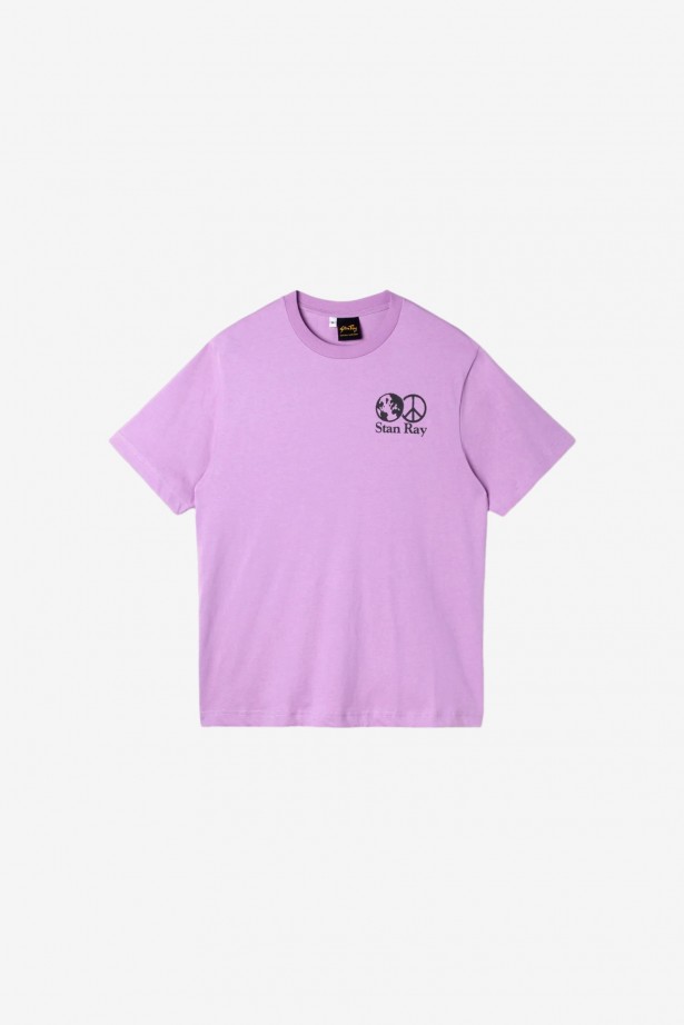 World Peace Short Sleeve Tee