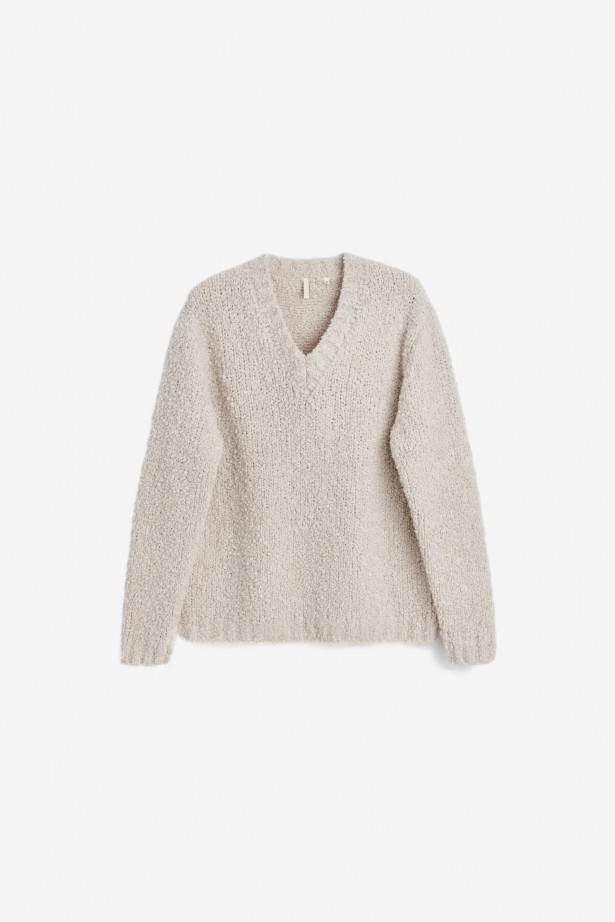 Aske Sweater