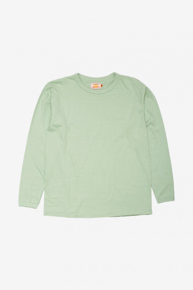 Haleiwa Long Sleeve T-Shirt