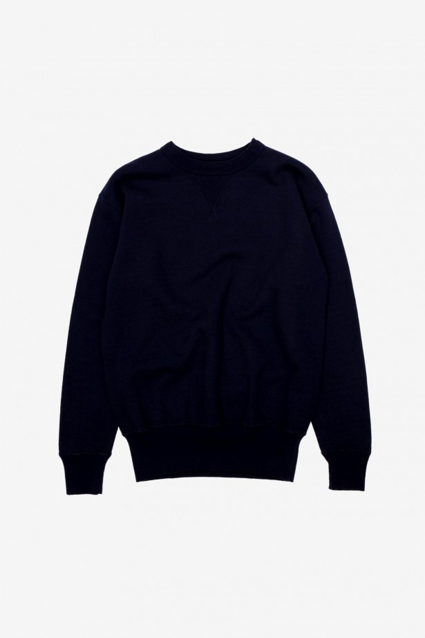 Laniakea Crewneck Sweater