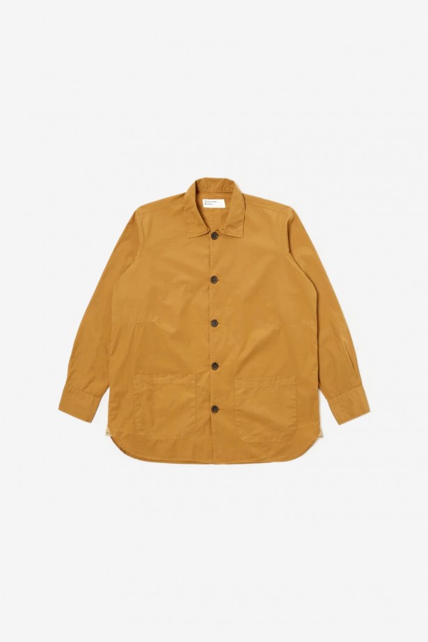 Travail Shirt