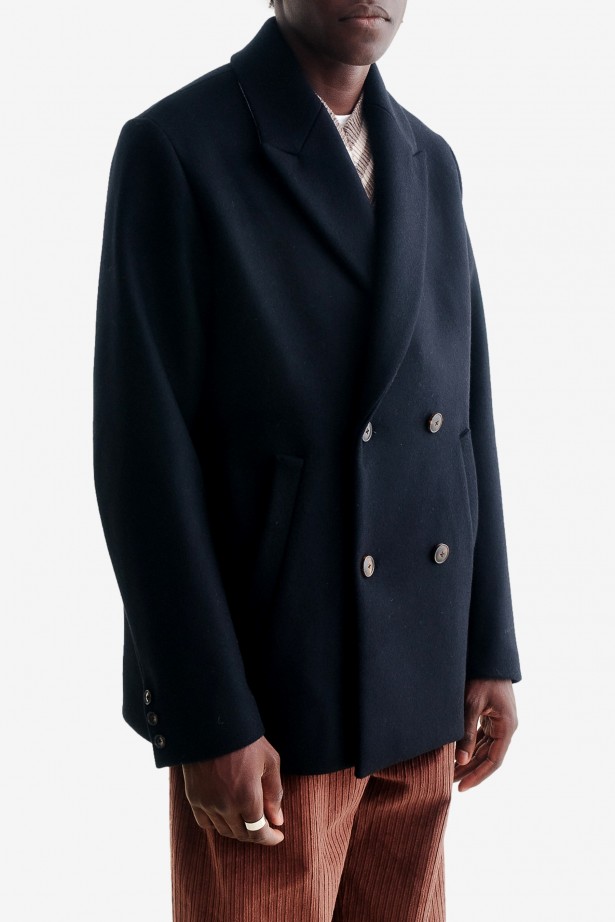 Katmai Coat