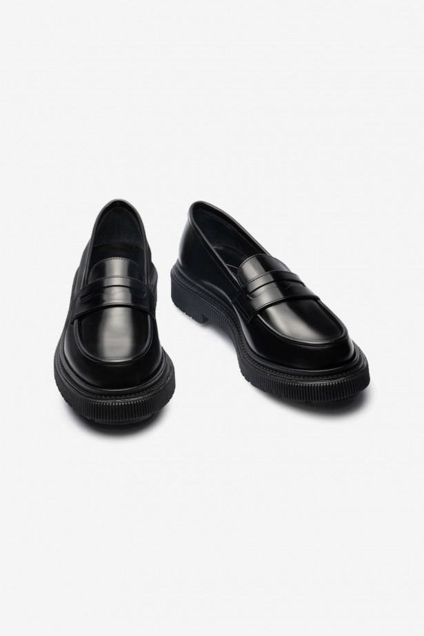 Type 159 Penny Loafer