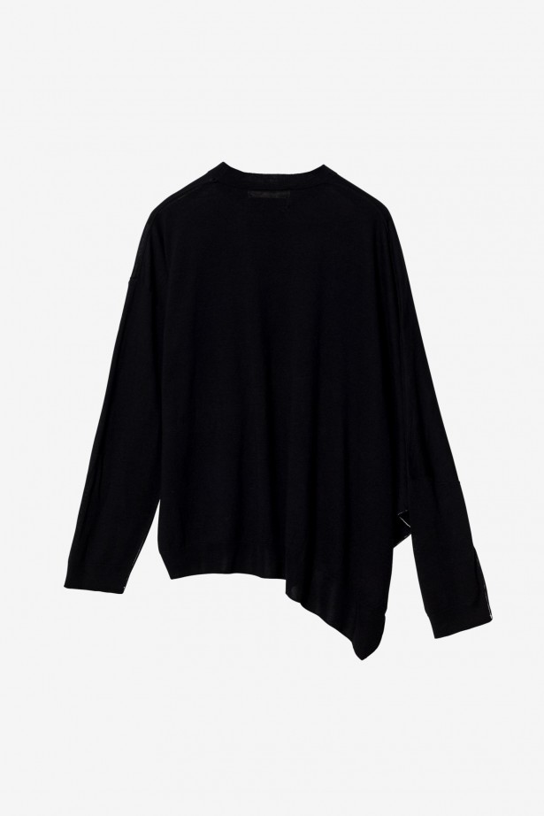 Mic Knit
